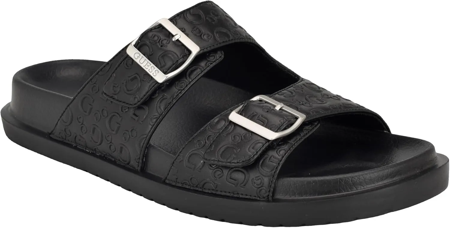 GUESS Men's Verone Sandal