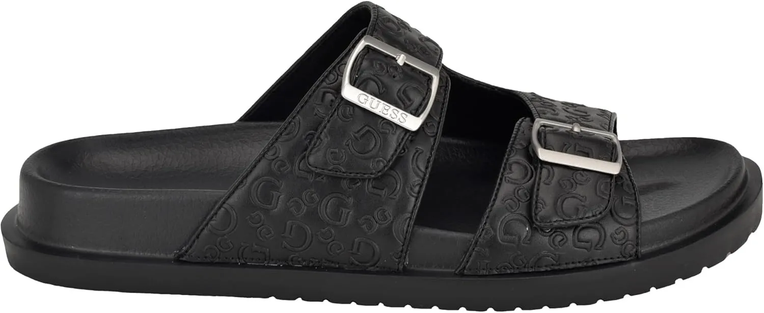 GUESS Men's Verone Sandal