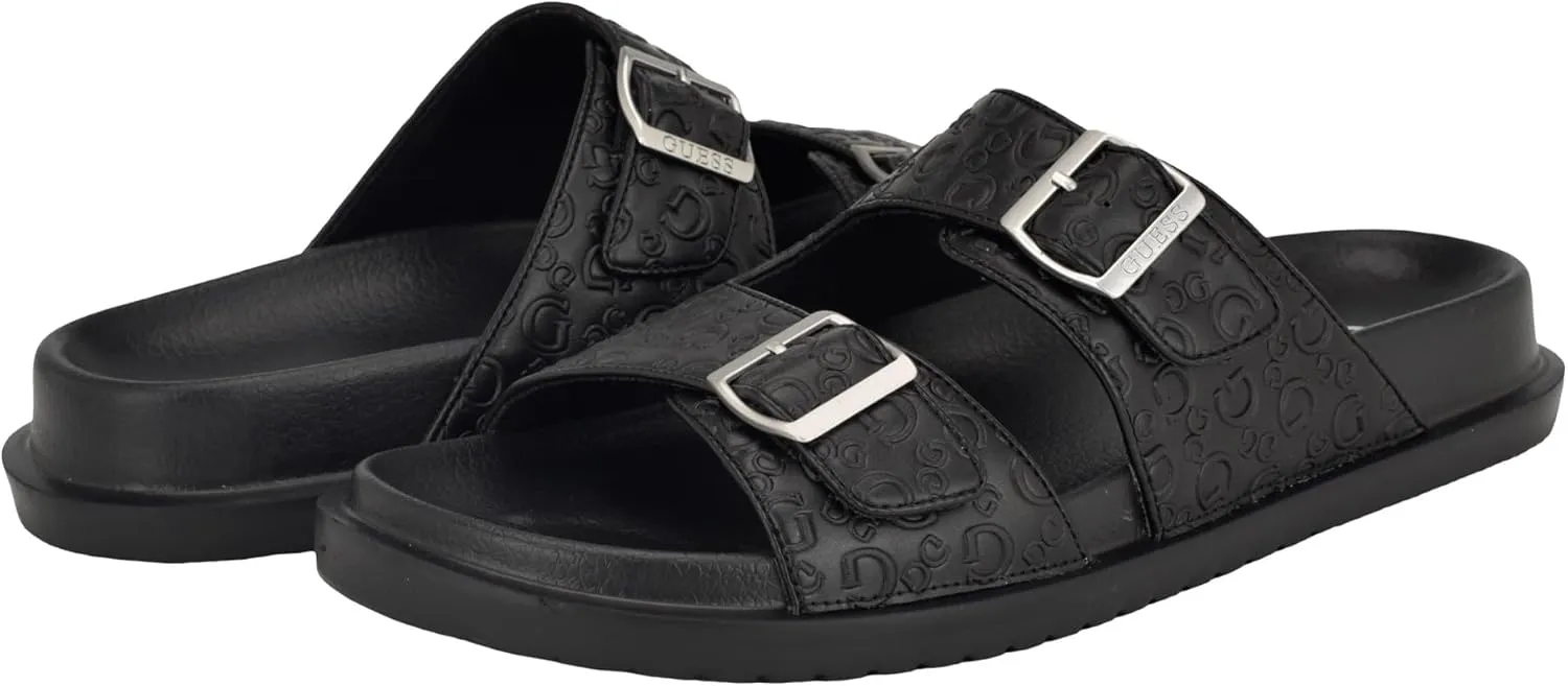 GUESS Men's Verone Sandal