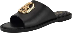 Guess Women's Graysie Flat Sandal