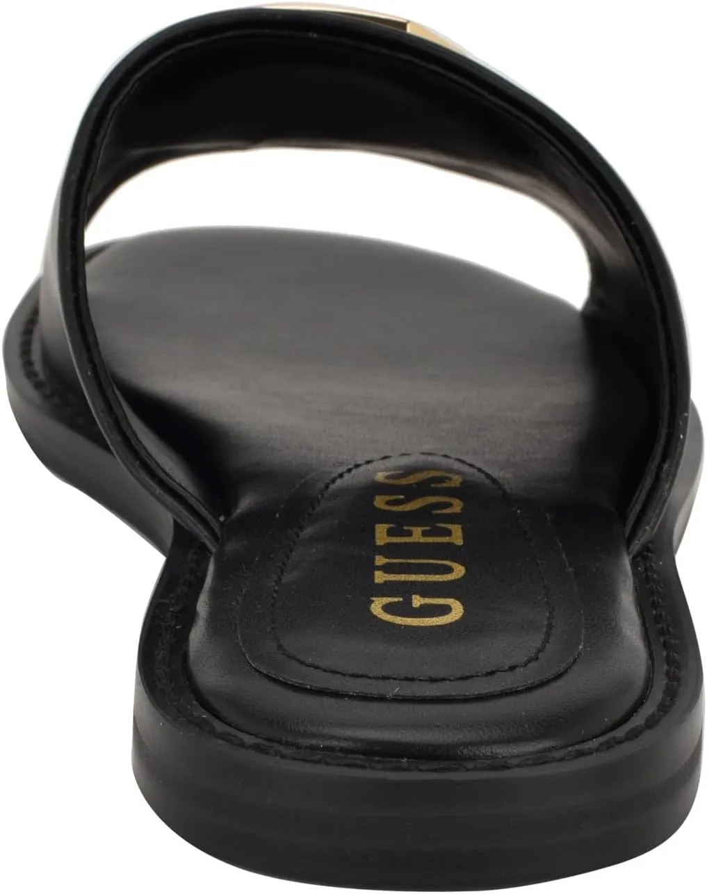 Guess Women's Graysie Flat Sandal