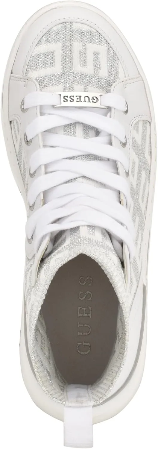 Guess Women's Mannen Sneaker