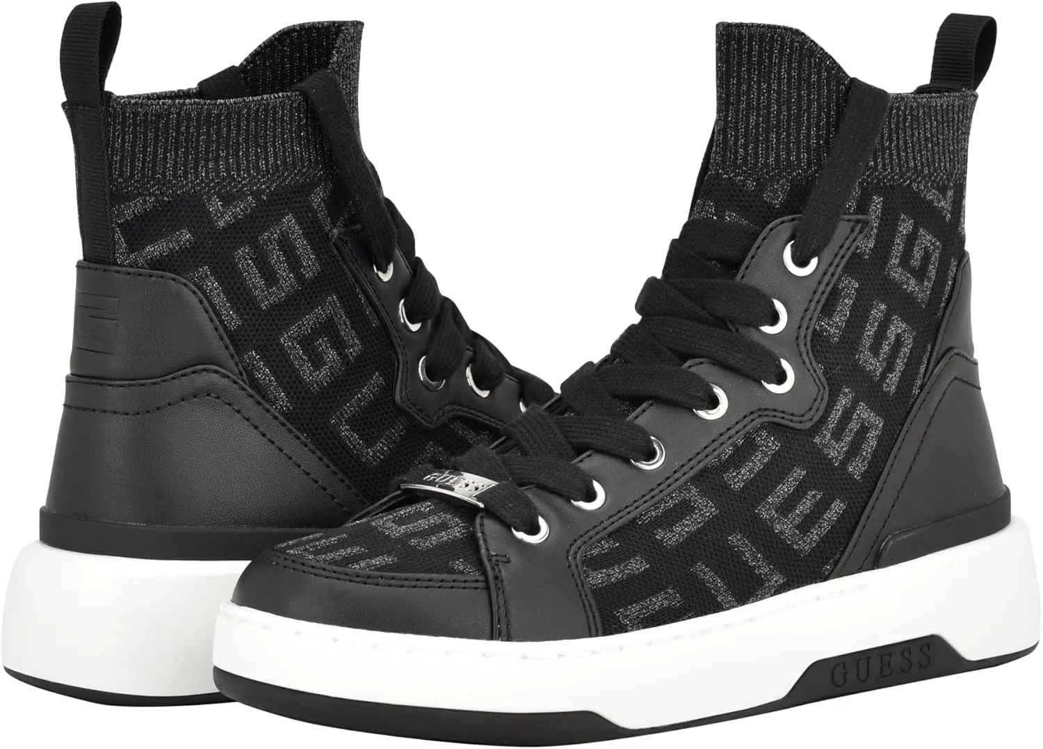 Guess Women's Mannen Sneaker