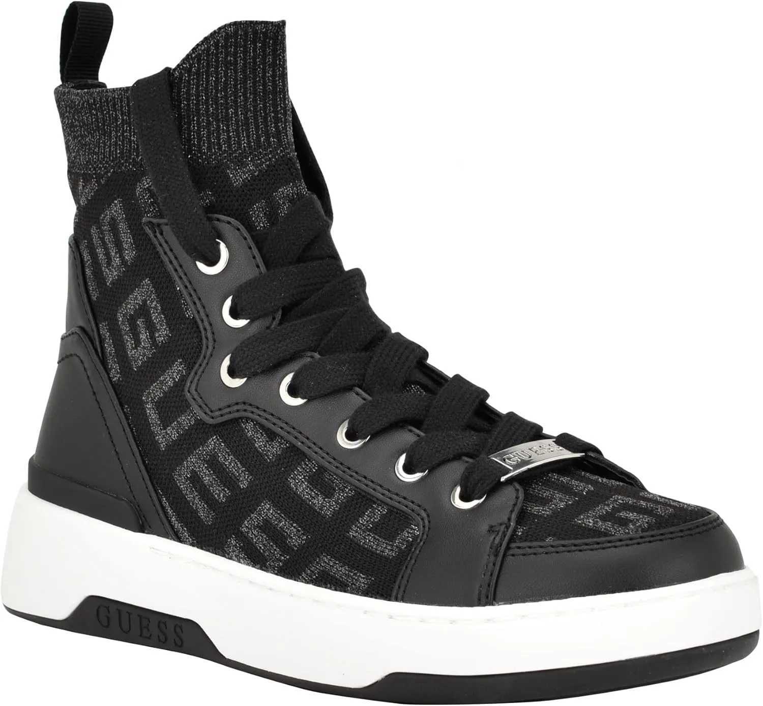 Guess Women's Mannen Sneaker