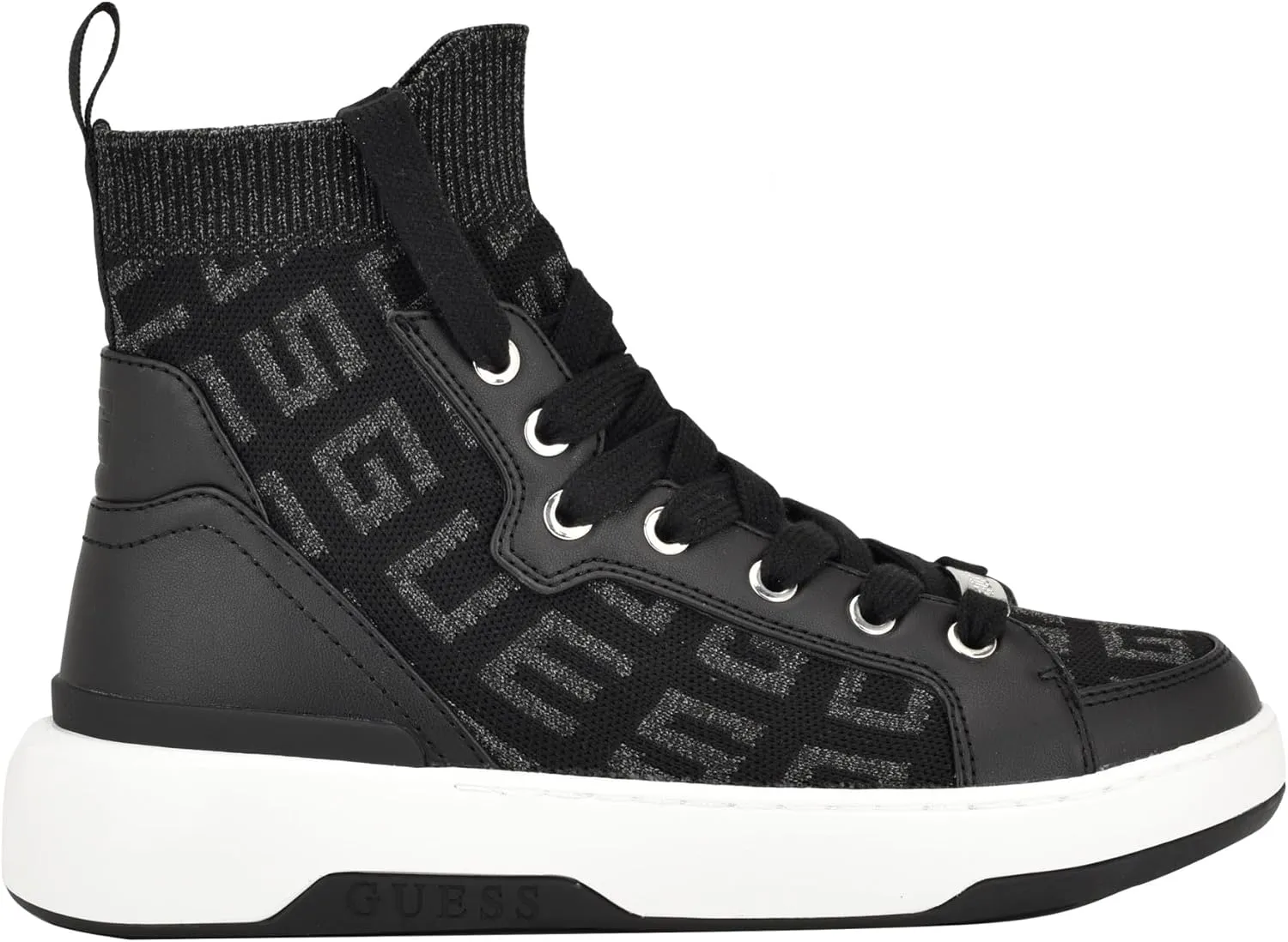 Guess Women's Mannen Sneaker