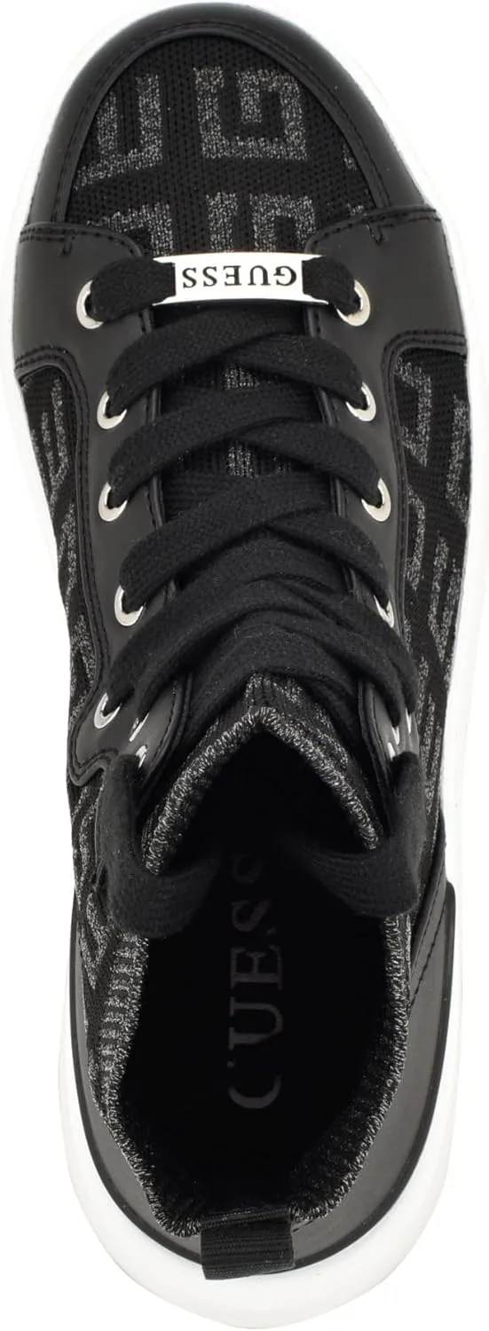 Guess Women's Mannen Sneaker