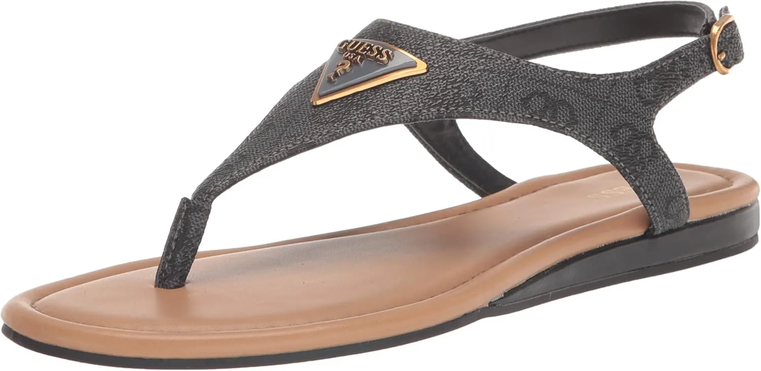 Guess Women's Unali Sandal