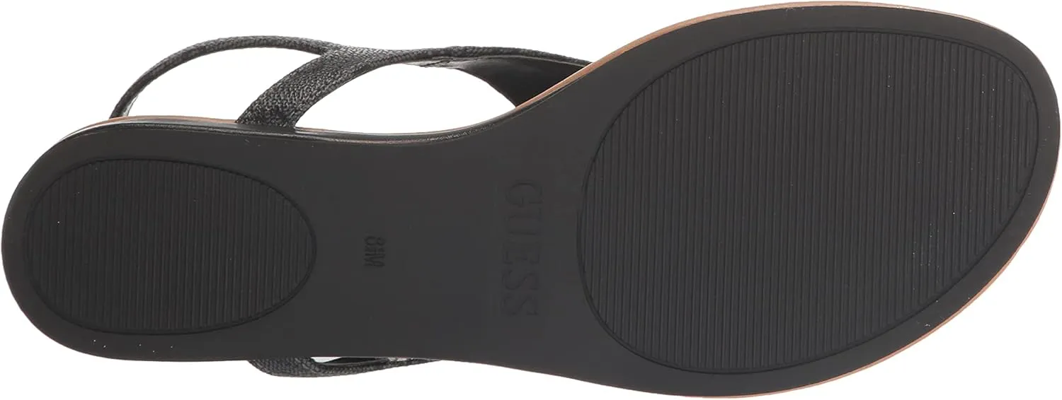 Guess Women's Unali Sandal