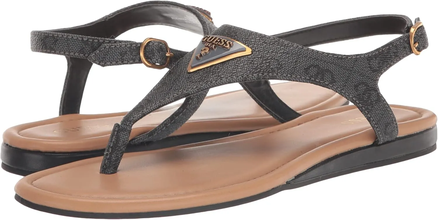 Guess Women's Unali Sandal