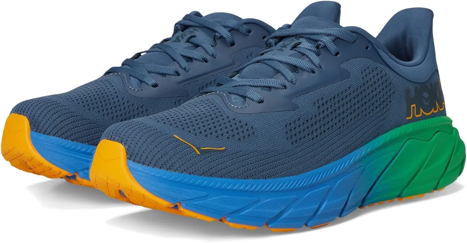 Hoka Men's Arahi 7 Sneaker