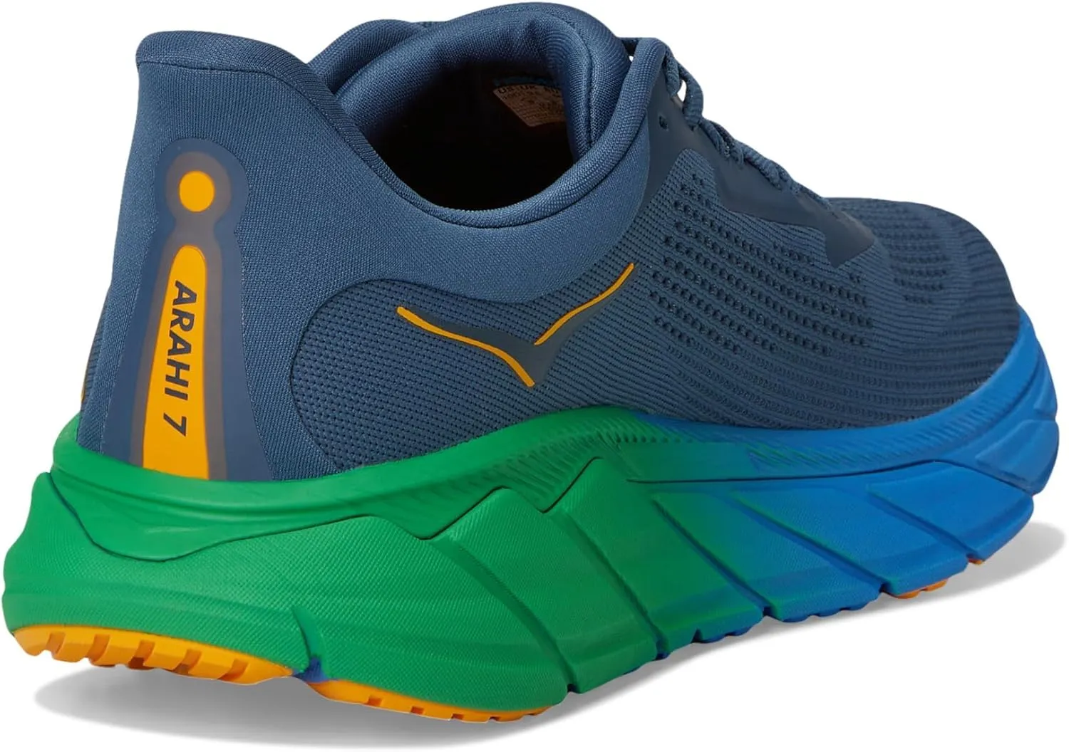 Hoka Men's Arahi 7 Sneaker
