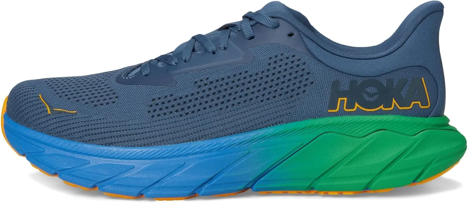 Hoka Men's Arahi 7 Sneaker
