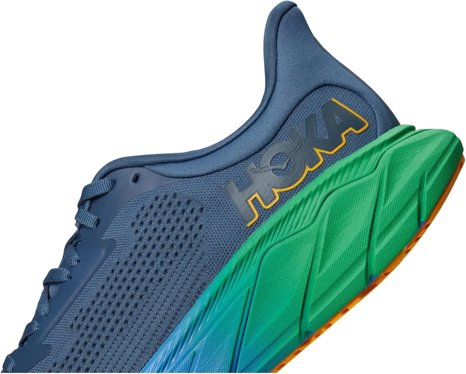 Hoka Men's Arahi 7 Sneaker