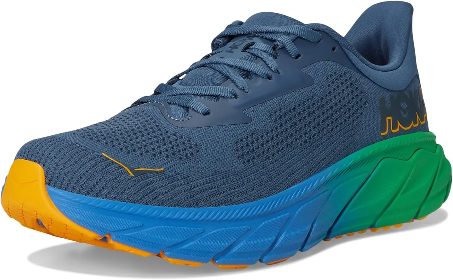 Hoka Men's Arahi 7 Sneaker