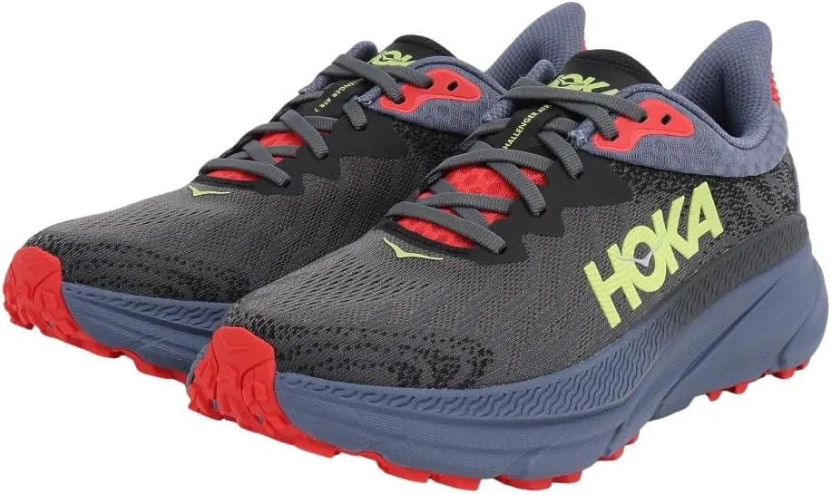 Hoka Men's Challenger 7 Sneaker