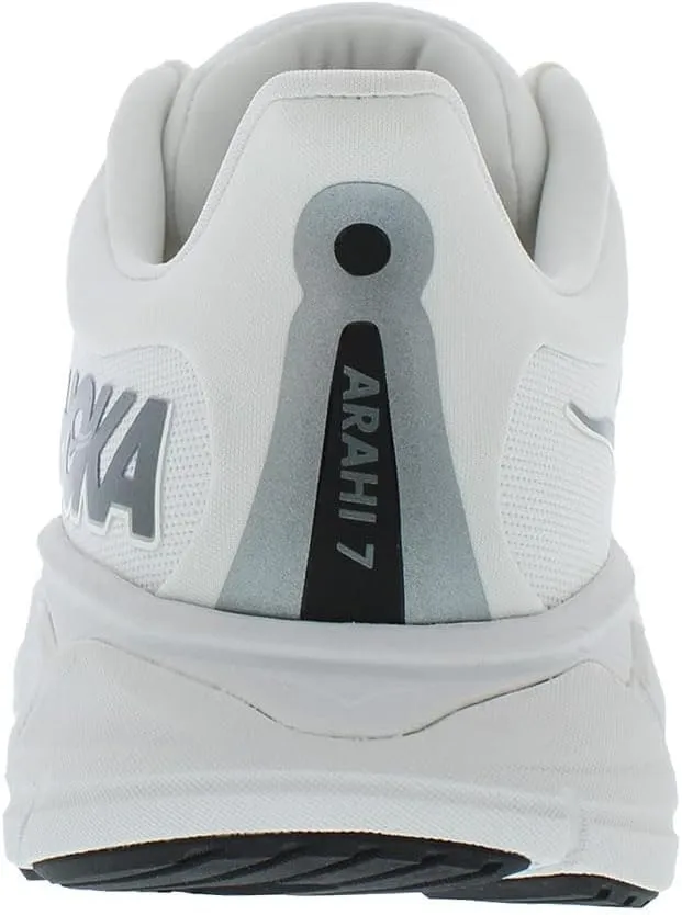 HOKA ONE ONE Men's Arahi 7 Sneaker