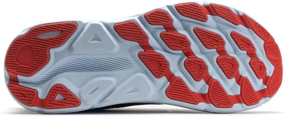 HOKA ONE ONE Men's Sneaker, 0