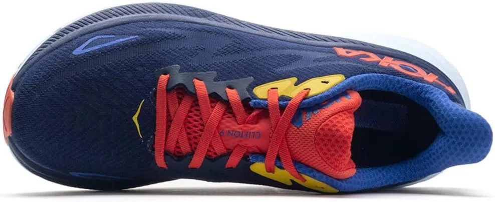 HOKA ONE ONE Men's Sneaker, 0