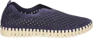 ILSE JACOBSEN Women's Tulip 3576n Flats Loafer