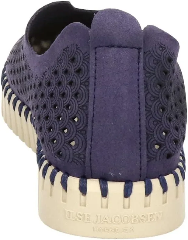 ILSE JACOBSEN Women's Tulip 3576n Flats Loafer