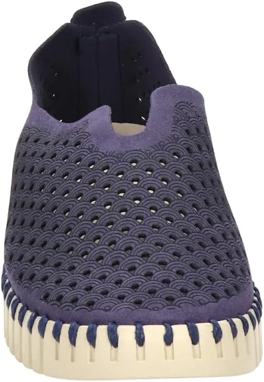 ILSE JACOBSEN Women's Tulip 3576n Flats Loafer