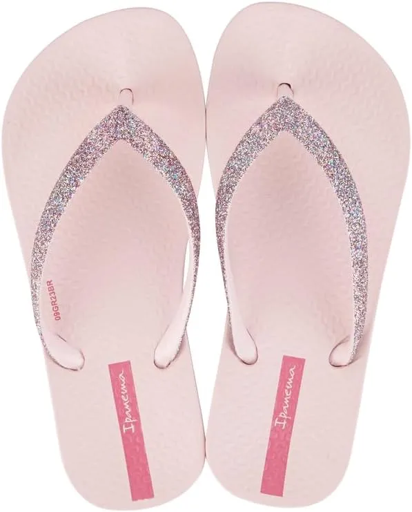 IPANEMA KIDS Girl's Flip Flop Flat Sandal
