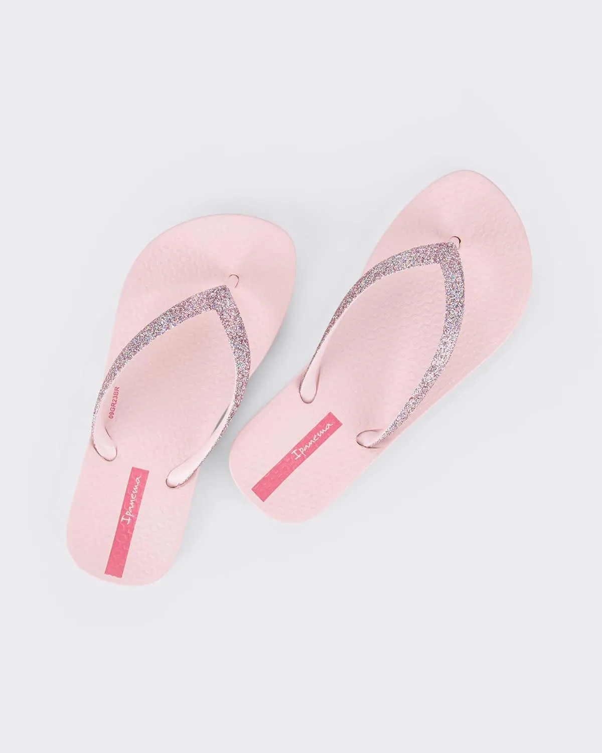 IPANEMA KIDS Girl's Flip Flop Flat Sandal