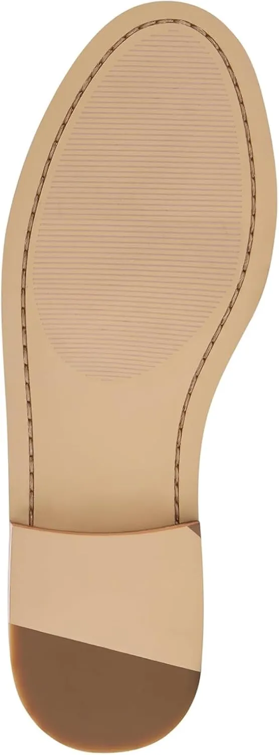 Jack Rogers Women's Dale Loafer-Crochet/Suede
