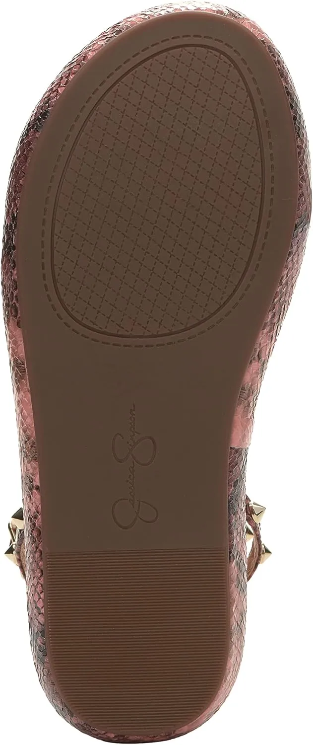 Jessica Simpson Women's Pascha Platform Sandal Wedge