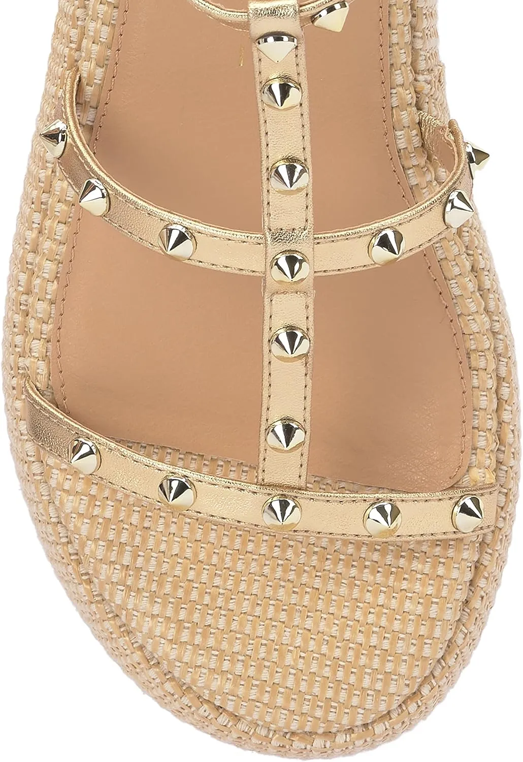 Jessica Simpson Women's Pascha Platform Sandal Wedge