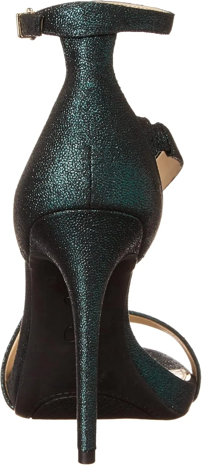 Jessica Simpson Womens Rayli 2 Evening Sandals