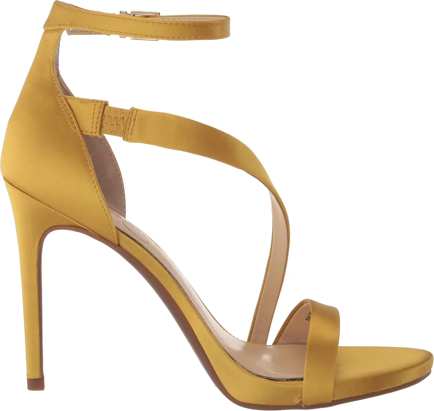 Jessica Simpson Womens Rayli 2 Evening Sandals