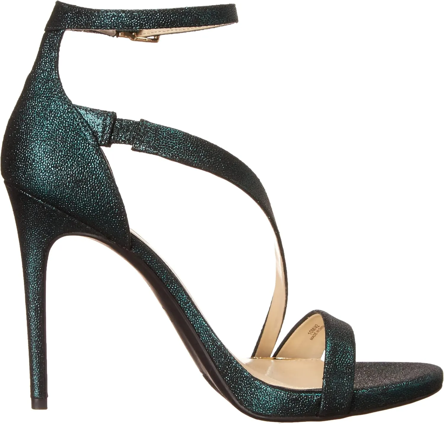 Jessica Simpson Womens Rayli 2 Evening Sandals