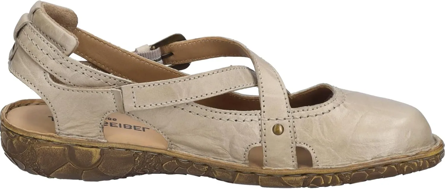 Josef Seibel Women's Rosalie 13 Fisherman Sandal