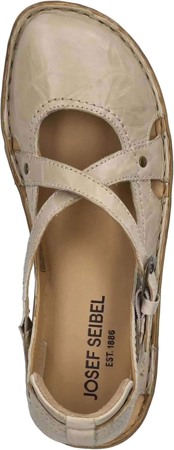 Josef Seibel Women's Rosalie 13 Fisherman Sandal