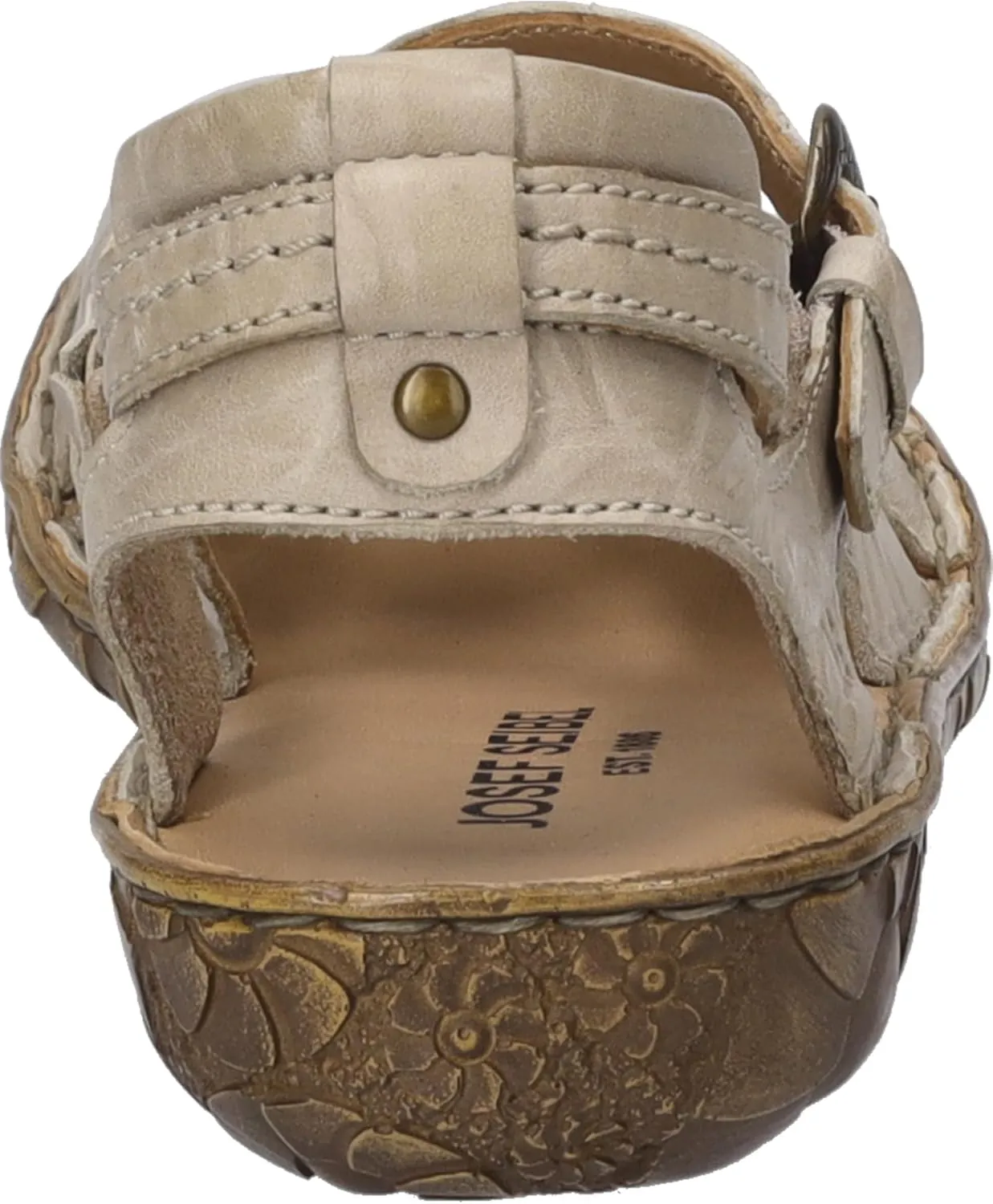 Josef Seibel Women's Rosalie 13 Fisherman Sandal