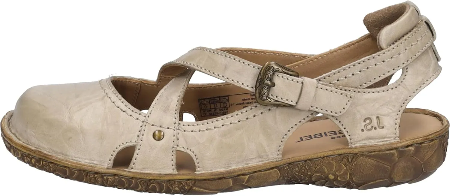 Josef Seibel Women's Rosalie 13 Fisherman Sandal