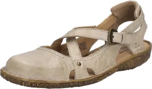 Josef Seibel Women's Rosalie 13 Fisherman Sandal
