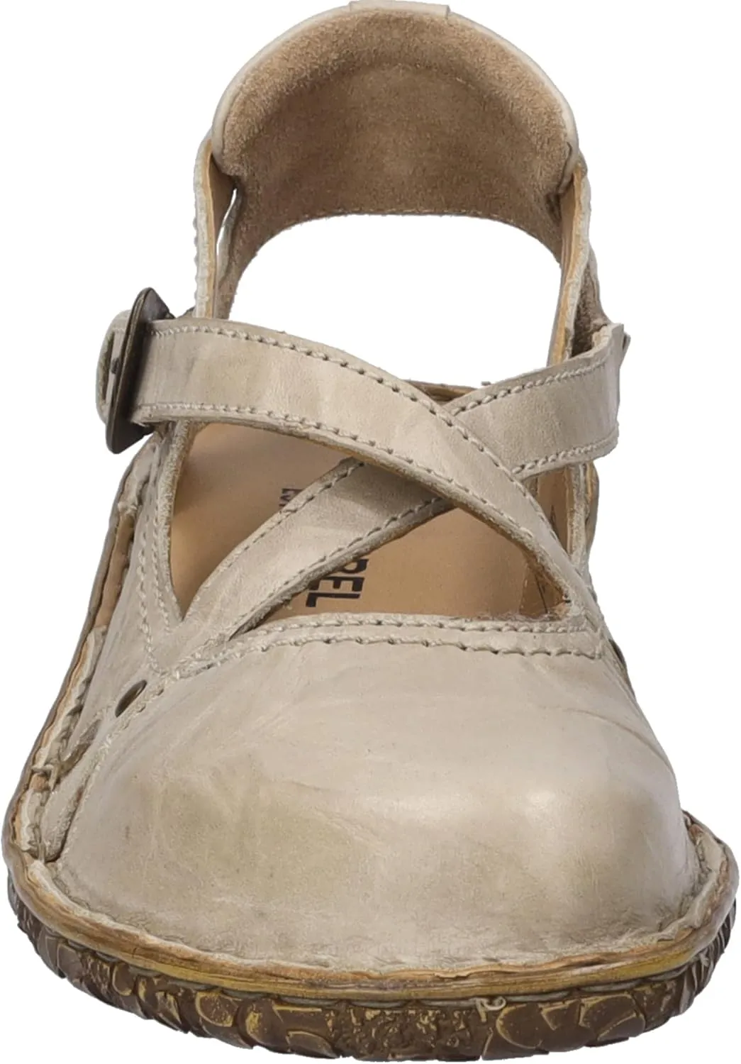 Josef Seibel Women's Rosalie 13 Fisherman Sandal