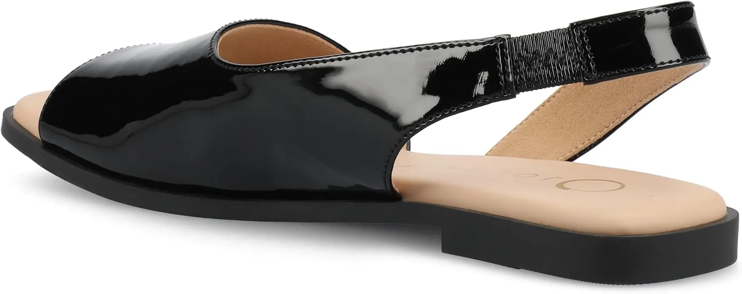 Journee Collection Women's Brinsley Sandal