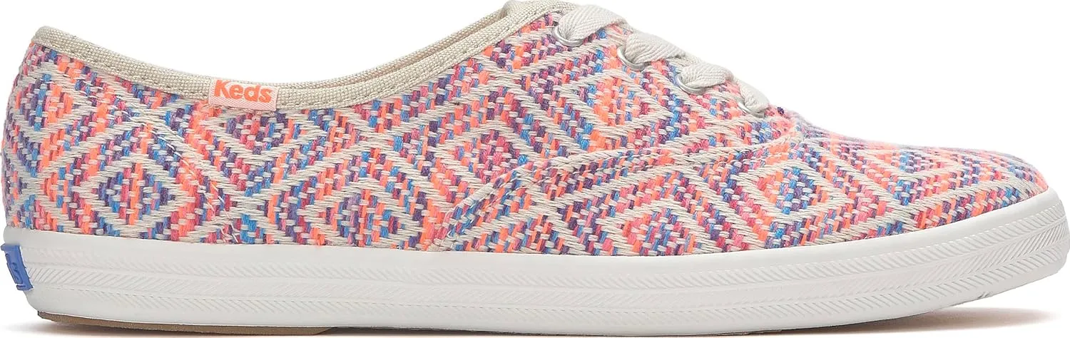 Keds Women's Champion Seasonal Fashion Sneaker