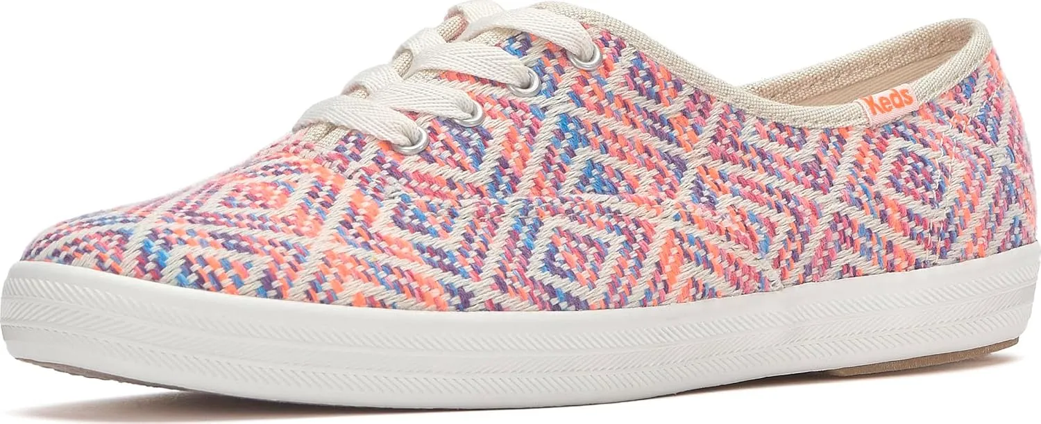 Keds Women's Champion Seasonal Fashion Sneaker