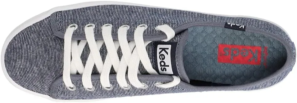 Keds Women's Kickstart Jersey Sneaker