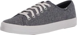 Keds Women's Kickstart Jersey Sneaker