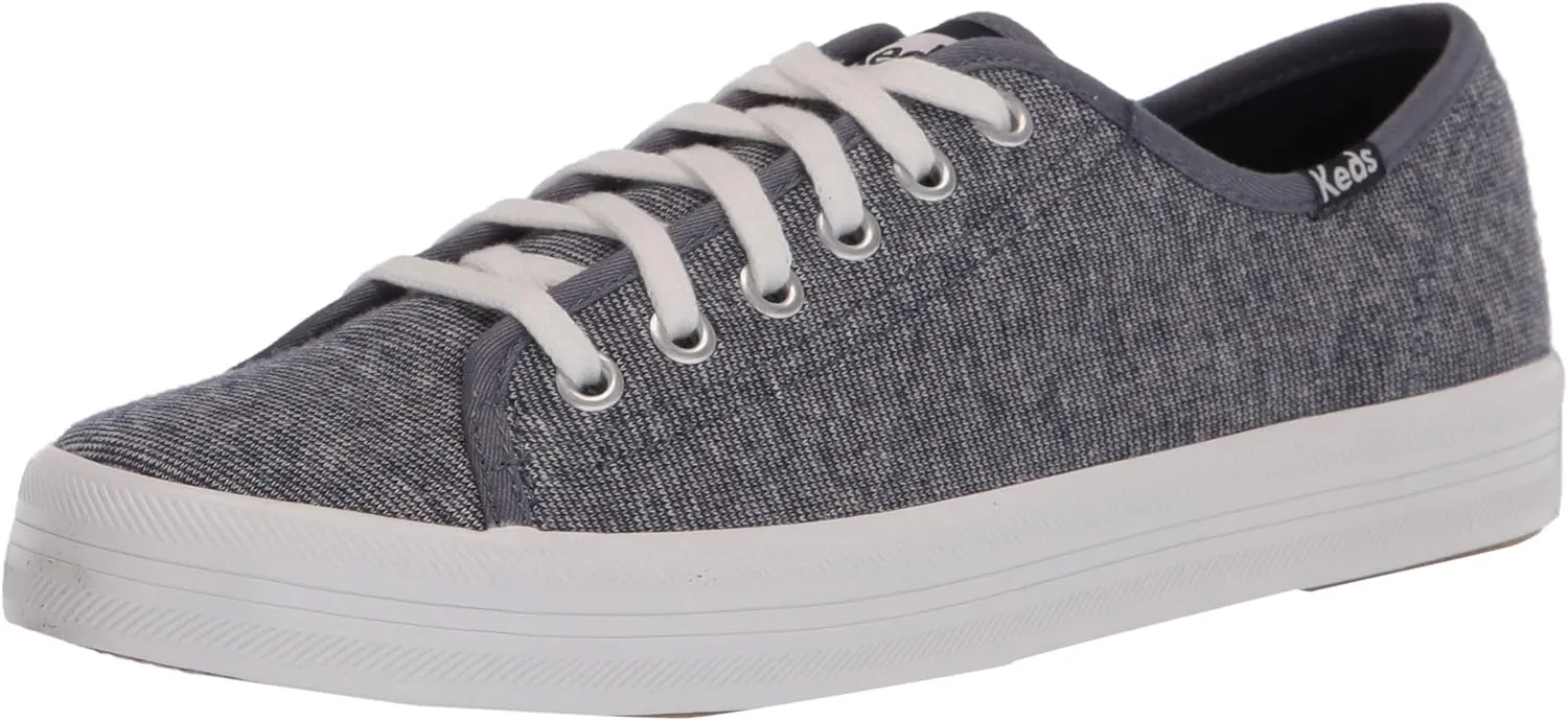 Keds Women's Kickstart Jersey Sneaker
