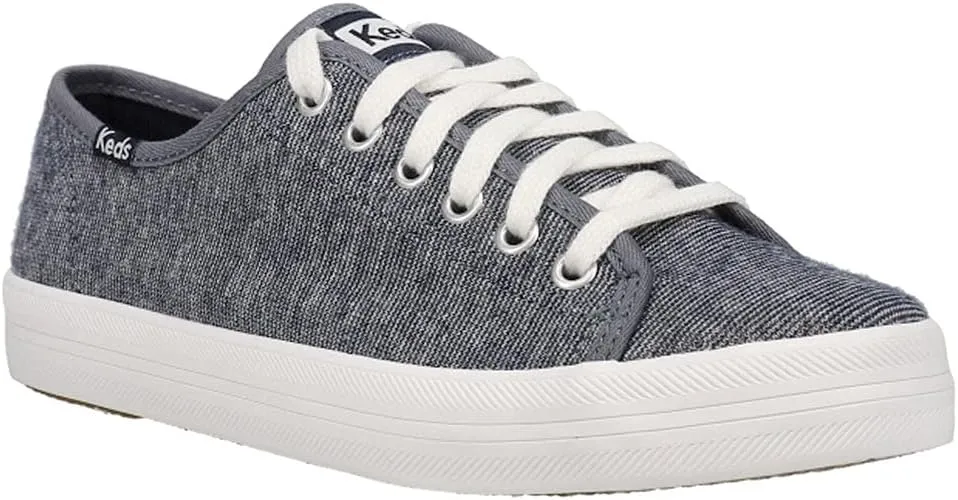 Keds Women's Kickstart Jersey Sneaker