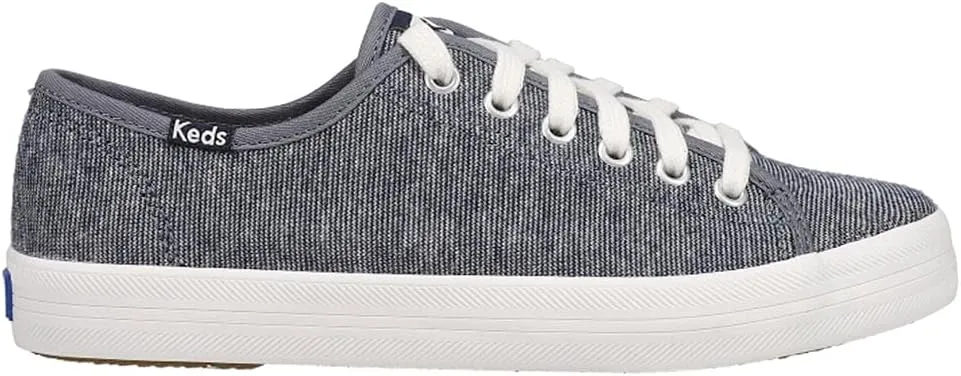 Keds Women's Kickstart Jersey Sneaker