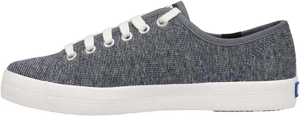 Keds Women's Kickstart Jersey Sneaker