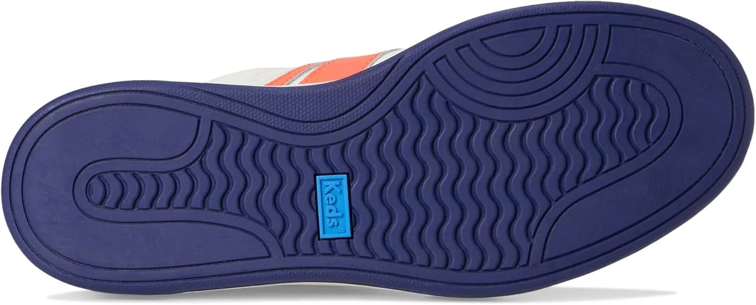 Keds Women's The Court Ii Sneaker