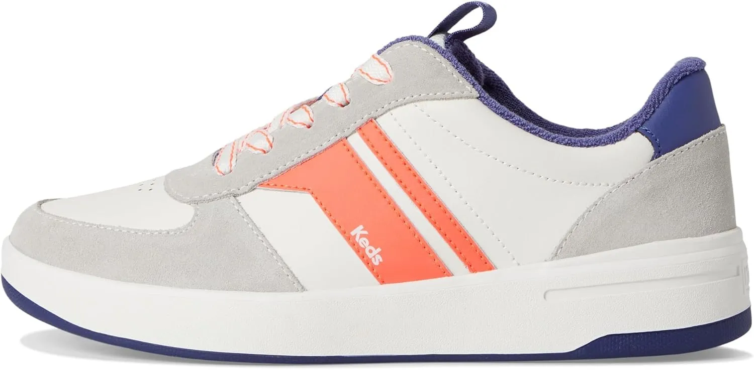 Keds Women's The Court Ii Sneaker